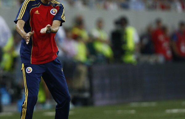 Război! » Am ajuns la cuţite cu olandezii după negocierile pentru stabilirea programului preliminariilor CM 2014