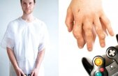 Mutilaţi pe viaţă de jocurile pe calculator. Vezi ce ţi se poate întâmpla şi ţie