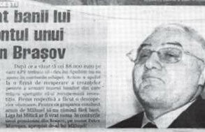 Ovidiu Ioaniţoaia despre "Excluderea Craiovei şi cîinele de la Ligă"