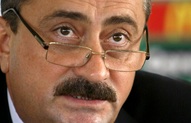 Doru Neagu a demisionat după dezvăluirile lui Ovidiu Ioaniţoaia