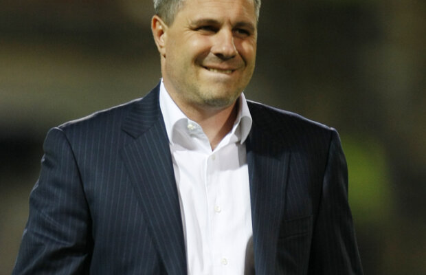 Şumudică: "Ne vom bate la cupele europene în sezonul viitor"