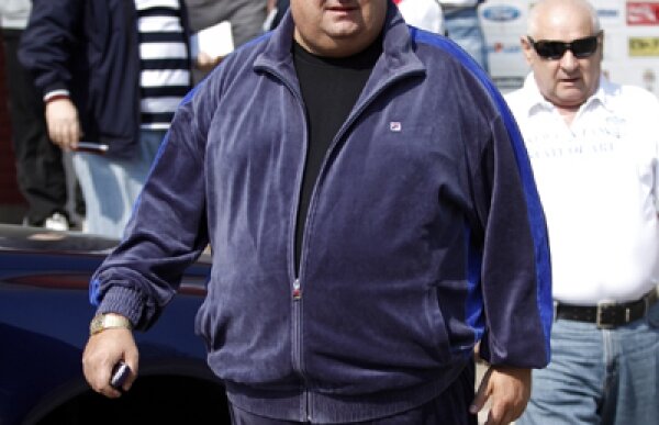 La ultimul meci Timişoara - Steaua, Iancu a acuzat arbitrajul