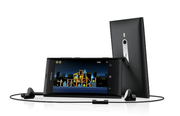 Din Nokia-Microsoft a ieşit Lumia