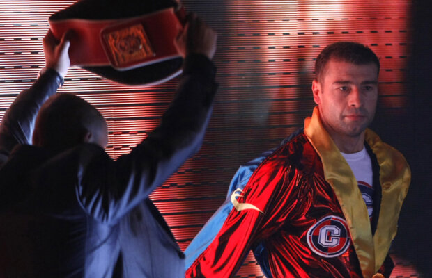 Confruntarea adevărului » Bute îşi apără pentru a noua oară centura, în faţa lui Glen Johnson