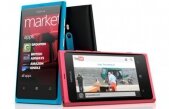 Nokia atacă supremaţia Apple şi Samsung cu cinci noi terminale, Lumia şi Asha