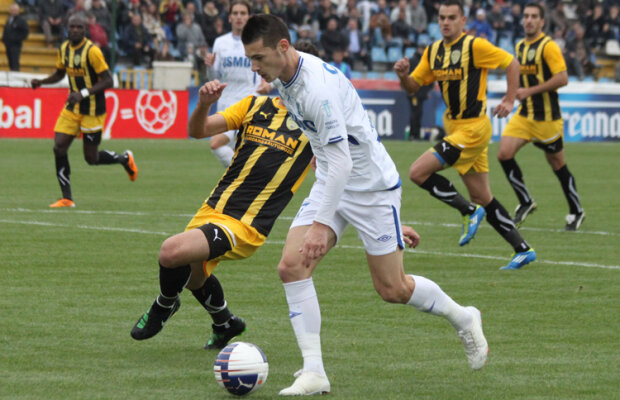 După Cupă, potopul! Braşovul a pierdut calificarea în "sferturi", dar şi doi jucători pentru meciul cu CFR