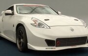NISMO îl pune la cură de slăbire pe Nissan 370Z
