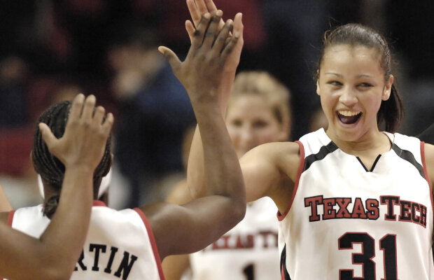 Transfer de marcă pentru Tîrgu Mureş. Ashlee Roberson a părăsit campioana României