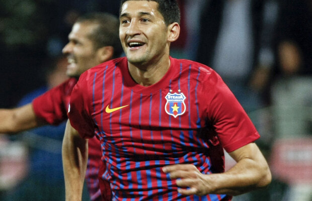 Becali a anunţat o formulă ofensivă pentru Steaua contra Timişoarei: "Paca-paca, ţaca-ţaca, bufa-bufa" :)