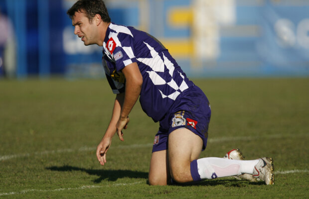 Vor să-l umilească pentru că a refuzat Steaua! » "Goga nici n-o să atingă mingea diseară!"