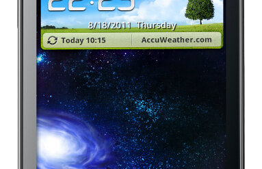 Huawei lansează pe piaţa din România smartphone şi tabletă cu Android