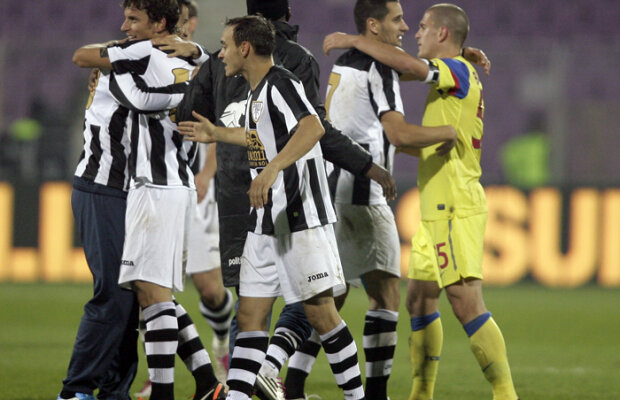 Poli, a patra echipă din liga a doua care elimină Steaua din Cupă în ultimii 6 ani