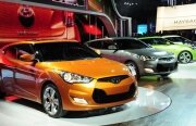 Hyundai și Kia dorescă să vândă șapte milioane de automobile în 2012