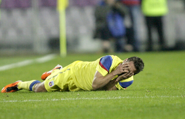 Steaua lui Ilie Stan a uitat să înscrie » 4 meciuri consecutive fără gol marcat