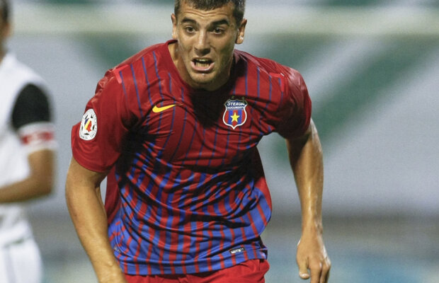 Ce-ai vrut să spui, Nikolici? "Regret că nu am putut să mă bucur alături de fanii lui Poli" :)