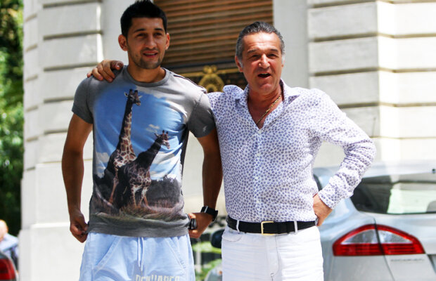 Fanii au hotărît: GIGI şi ECHIPA, principalii vinovaţi pentru situaţia Stelei!