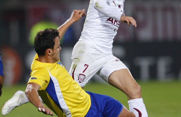 Deac a refuzat să fie menajat în Cupă: "Mister, vreau să-mi revin!"