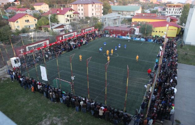 Glorii luate la mişto la "Seara Campionilor Mondiali"!