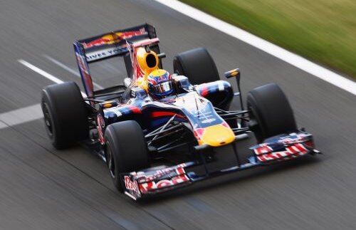 Prima cursă F1 din India! Vettel pleacă din pole-position