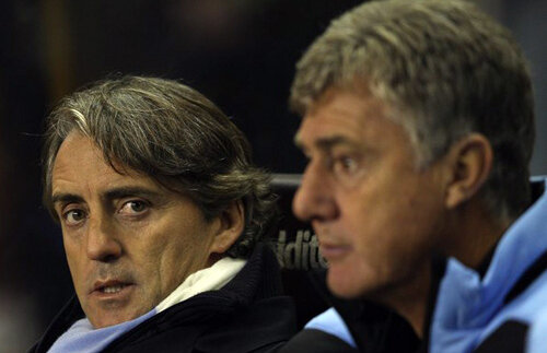 Mancini poate deveni cel mai bine plătit antrenor din Premier League!