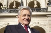 Preşedintele BCE: Criza nu s-a terminat, dar sunt optimist că guvernele vor restabili siguranţa financiară