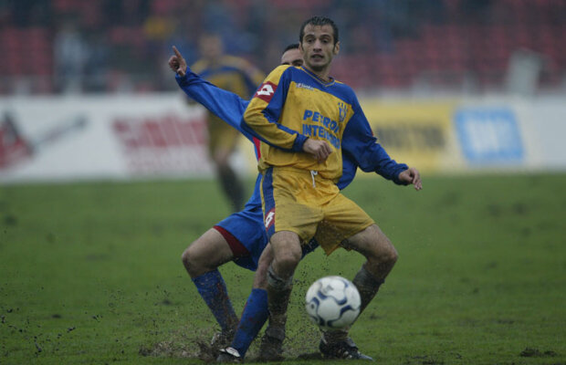 Amintiri negre » Steliştii au fost umiliţi de Petrolul acum 12 ani!