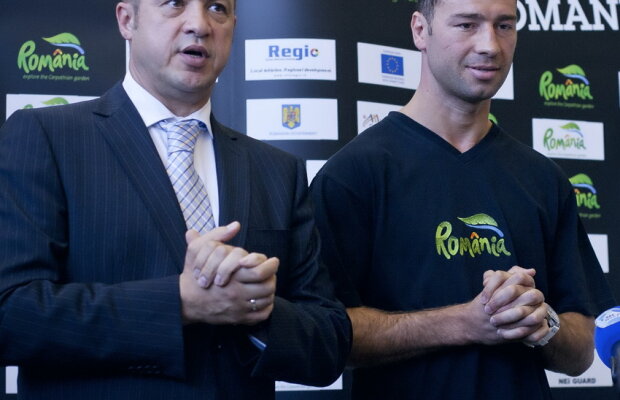 Rudel Obreja la Radio GSP: "TVR a refuzat să televizeze meciul lui Lucian Bute cu Glen Johnson!"