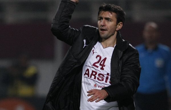 Surdu s-a îndrăgostit deja de fanii rapidişti: "Pentru ei am venit în Giuleşti"