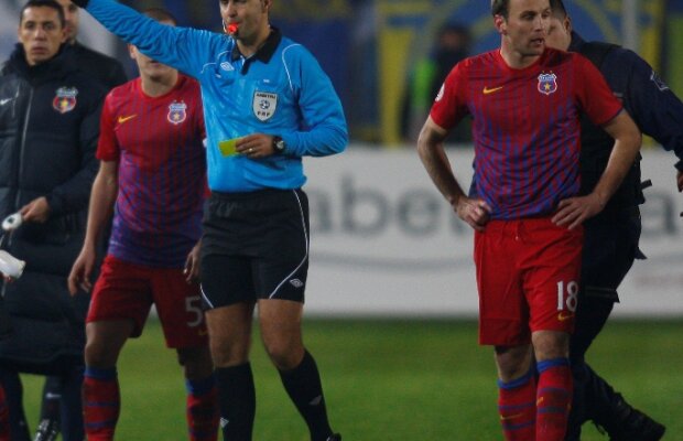 Mihai Stoica: "Robert Dumitru s-a speriat, a fost depăşit de evenimente!"