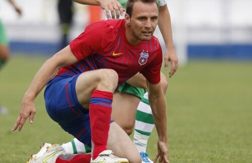 Fanii îi iau apărarea lui Martinovici » Un luptător adevărat