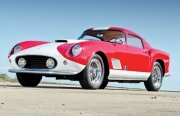 Un Ferrari de milioane