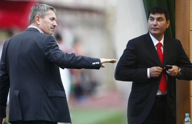 Borcea - Avram, stenograma completă. "Dă-mi nişte şampanie bună". "Îţi trimit 50. Moet Chandon, da?". "Săru' mîna, Excelenţă"