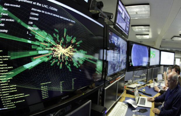 Cel mai puternic laser din lume: unde va fi construit, cât va costa şi la ce va folosi