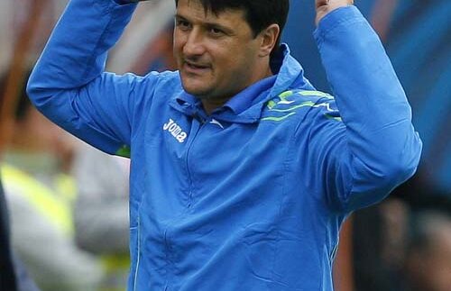 Scaunul lui Bodea se clatină! » Falub negociază cu Gaz Metan Severin