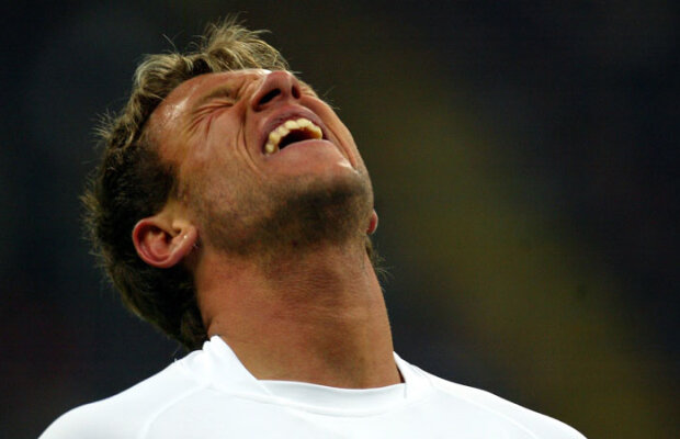 Milan nu poate conta pe Cassano contra lui BATE (19:00, Dolce Sport 2) » Teamă şi mister