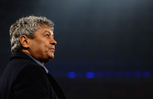 Mircea Lucescu, meci crucial cu Şahtior contra lui Zenit (19:00, Dolce Sport) » Ultima şansă