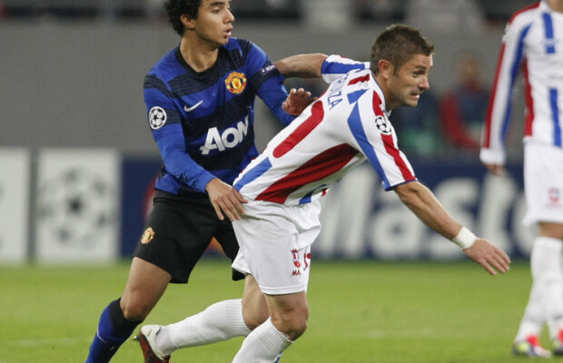 Dorinel: "Nu vreau să visez cu ochii deschişi pe «Teatrul Viselor»" :)