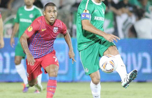 Antrenorul lui Maccabi a uitat de 5-0? » "Va fi foarte greu, Steaua va dori să-şi ia revanşa"