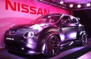 Live de la Marbella: Nissan Juke-R