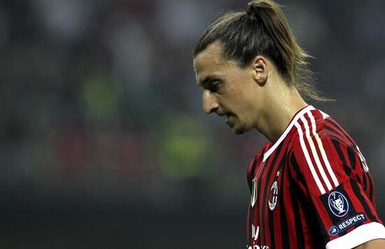 VIDEO Milan nu mai BATE » Italienii s-au împiedicat cu Borisov