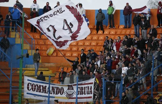 Risc maxim! » Incidentele de la Ploieşti i-au pus în gardă pe oficialii CFR-ului