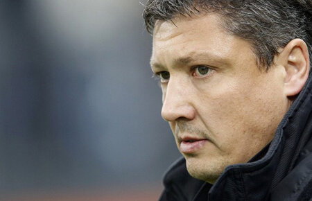 Nu e Hagi, e Penev! » Bulgaria şi-a găsit selecţioner