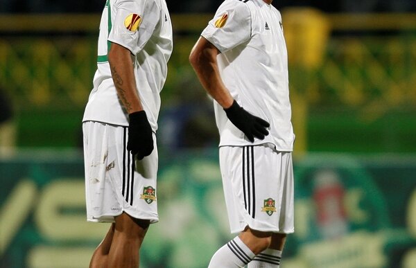 Viorel Hizo a dezvăluit cine îl înlocuieşte pe Wesley cu Sporting