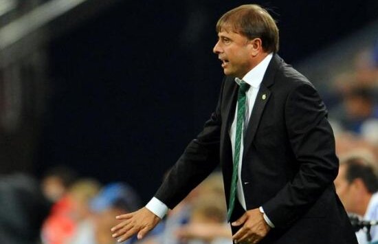 Elisha Levi promite o nouă umilinţă Stelei: "Avem aşteptări mari"