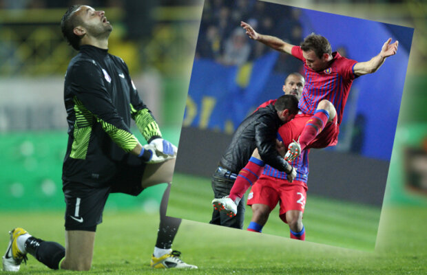 DECIZII. Martinovici şi Stanca iertaţi de suspendări. Petrolul 6 meciuri fără spectatori, amendă şi 0-3 la masa verde. Sipovici găsit nevinovat