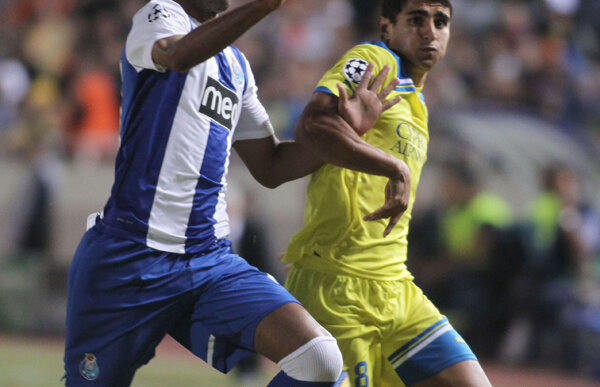 VIDEO APOEL merge în primăvara europeană » Talismanul GSP