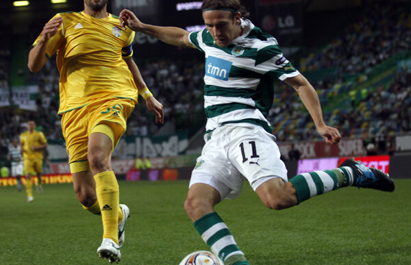 Vasluiul speră la victorie » Sporting vine cu rezervele!