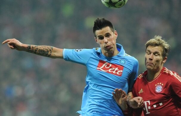 VIDEO » Bayern-Napoli 3-2 şi Lyon-Real 0-2 » Rezultatele serii din CL şi rezumate