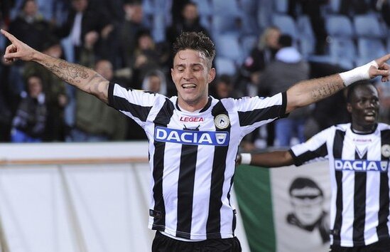 LIVESCORE Şocurile zilei în Europa League: Atletico - Udinese şi Rubin - Tottenham