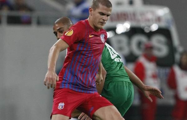 Bourceanu le-a dedicat victoria lui Galamaz, Martinovici şi Stanca